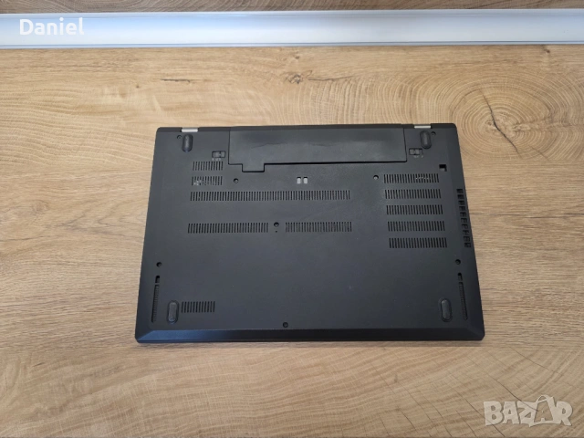 ThinkPad T580 Intel I7 32GB, снимка 4 - Лаптопи за работа - 53245453