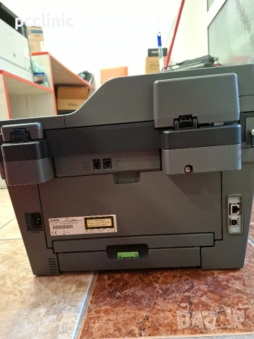Brother MFC-L2740DW | Wi-Fi Лазерен монохромен принтер/копир/скенер/факс | 6 м. гаранция, снимка 7 - Принтери, копири, скенери - 55086622