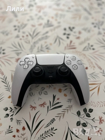 Джойстик dualsense ps 5