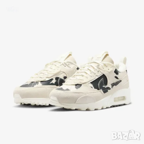 Дамски маратонки Nike Air Max 90 Futura -39