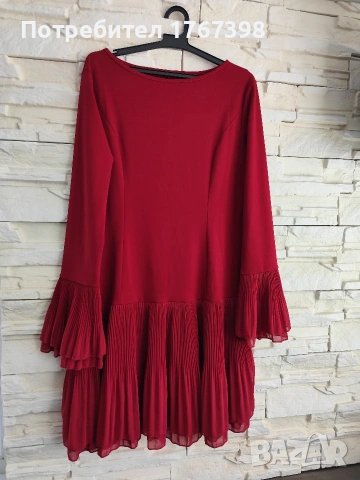 ,нова дамска рокля Л-10евро