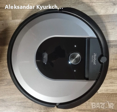 Робот Roomba i7 model RVB-Y2