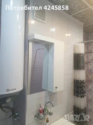 Тристаен апартамент 77кв., снимка 13 - Апартаменти - 55362868