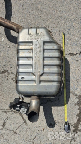 задни гърнета Ауди А4 Б6 Комби Audi A4 B6 Kombi 2002г 4x4 zadni gurneta gyrneta 8E0 253 611 CN, снимка 7 - Части - 48037284