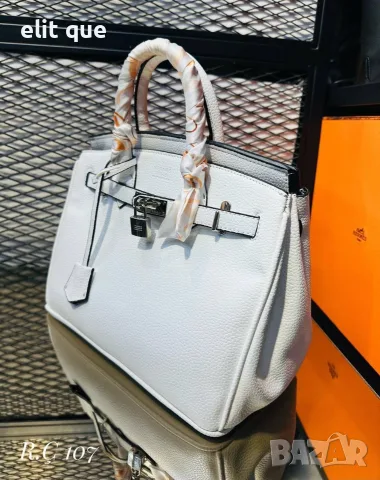 дамски чанти hermes , снимка 2 - Чанти - 55343394