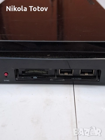 Продава се Nintendo WII U., снимка 3 - Nintendo конзоли - 54974566