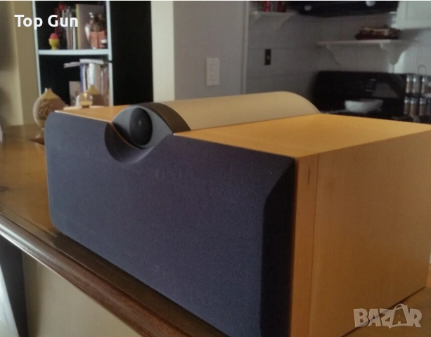 Купувам / Търся център Tannoy Eyris Sycamore, снимка 3 - Тонколони - 55129898