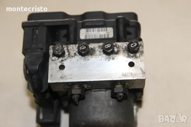 0265234222 / 0 265 234 222 / 44540-0F020 / 0265950412 ABS модул Toyota Corolla verso (2004-2009г.), снимка 3 - Части - 55623195