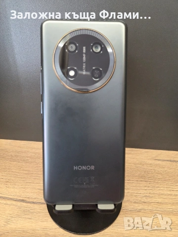 Продава GSM/телефон HONOR Magic 7 Lite 256GB , снимка 5 - Други - 54957548