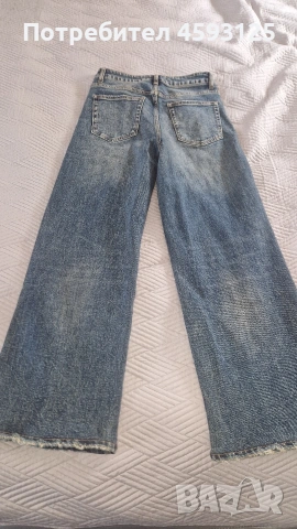 нови дамски дънки