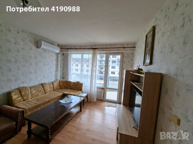 Продавам 2-стаен апартамент в с. Горна Малина, снимка 3 - Апартаменти - 54547268