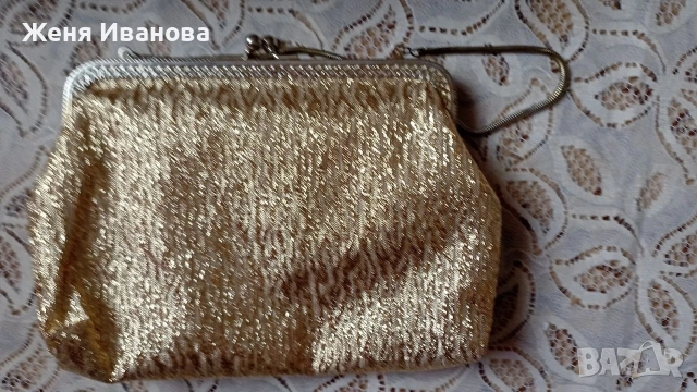 Стилни дамски чанти-отлично състояние, снимка 2 - Чанти - 55415534