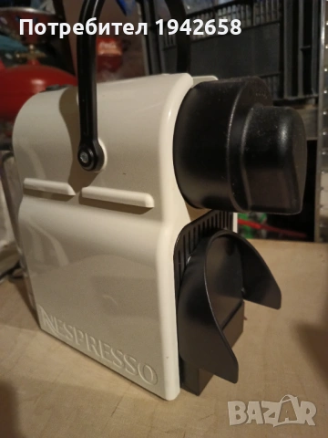 Кафемашина Krups Nespresso 