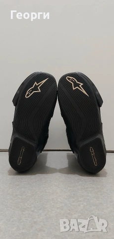 Дамски ботуши Alpinestars Stella SMX-6 N°37, снимка 7 - Аксесоари и консумативи - 55015008
