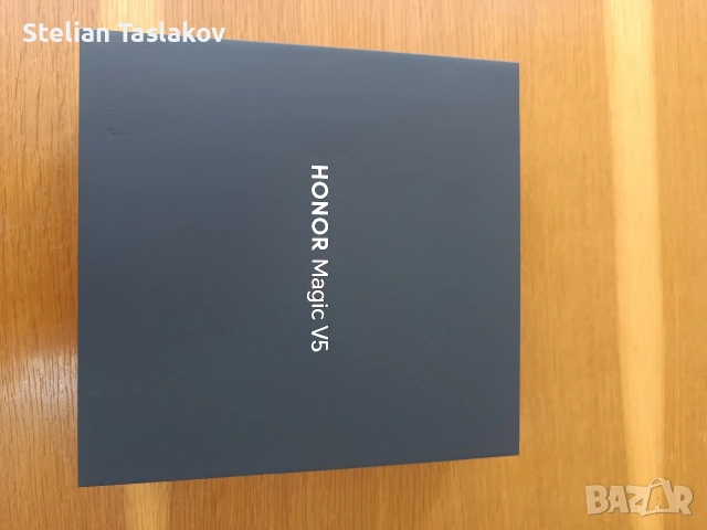 Honor Magic V5