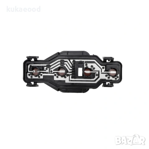 Платка за стоп за Citroen Berlingo, снимка 3 - Части - 54053860