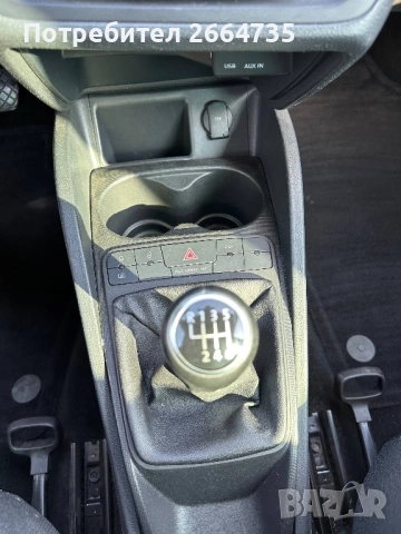 Seat Ibiza FR, снимка 14 - Автомобили и джипове - 54221922