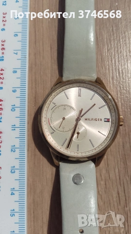 дамски часовник Tommy Hilfiger Brook