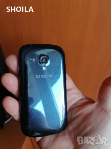Samsung s3 mini gt-i8200n, снимка 2 - Samsung - 55597241