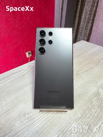 Samsung S24 ultra 5G 12/512GB, снимка 5 - Samsung - 55689485