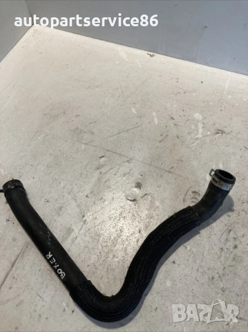 Тръба за охладителна течност за Subaru Outback 2.0 Дизел (2010) , снимка 3 - Части - 54225828