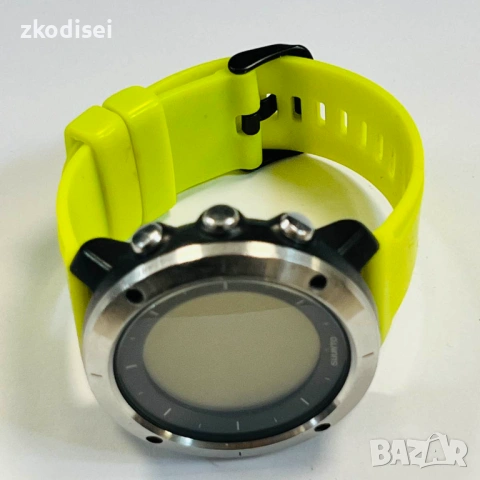 Часовник SUUNTO TRAVERSE, снимка 2 - Смарт часовници - 54881459