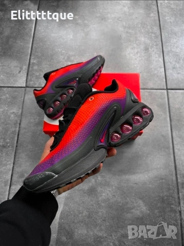 мъжки маратонки nike, снимка 9 - Маратонки - 54995919