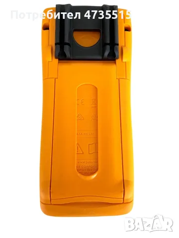 Fluke 725 Многофункционален калибратор, снимка 4 - Друга електроника - 55687600