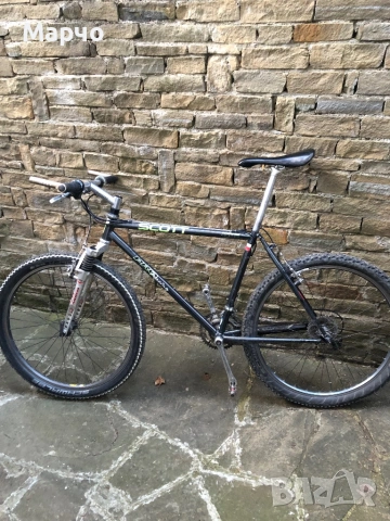 Scott Pro Racing 1994, снимка 12 - Велосипеди - 54196514