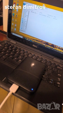 TOSHIBA DTP205 500GB твърд диск  , снимка 5 - Твърди дискове - 55272407