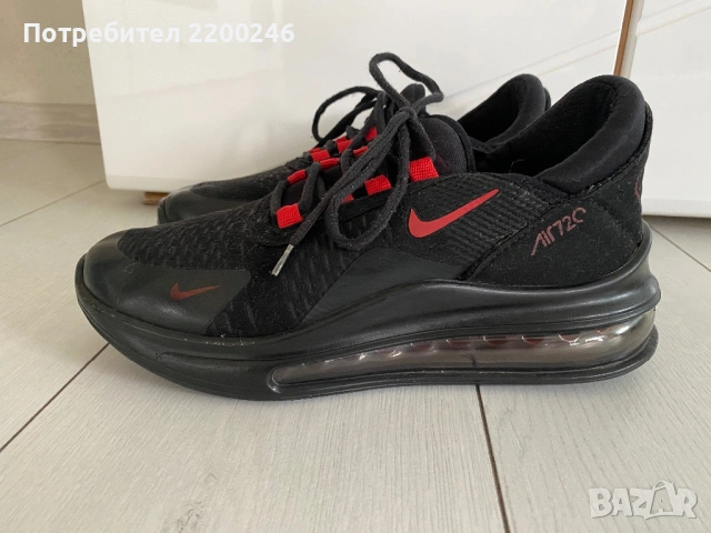 Мъжки маратонки NIKE AIR MAX 270