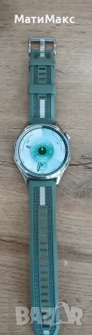Huawei Watch GТ 6, снимка 3 - Смарт часовници - 55650570