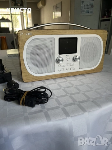 радио Pure Evoke H6