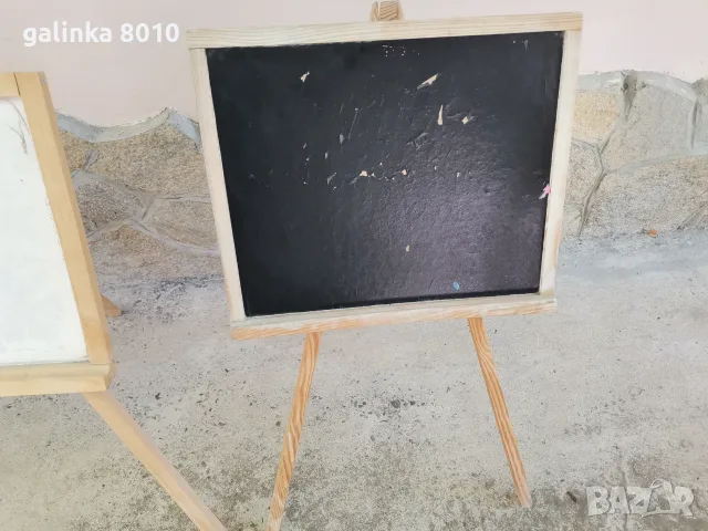 Стари дъски за рисуване, снимка 3 - Антикварни и старинни предмети - 55292408