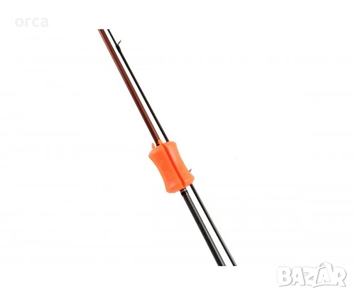 Държач протектор Filstar Rod Lock за въдица комплект 2 бр, снимка 4 - Такъми - 54688541