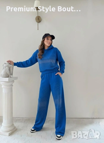 дамски екипи , снимка 3 - Спортни екипи - 54004124