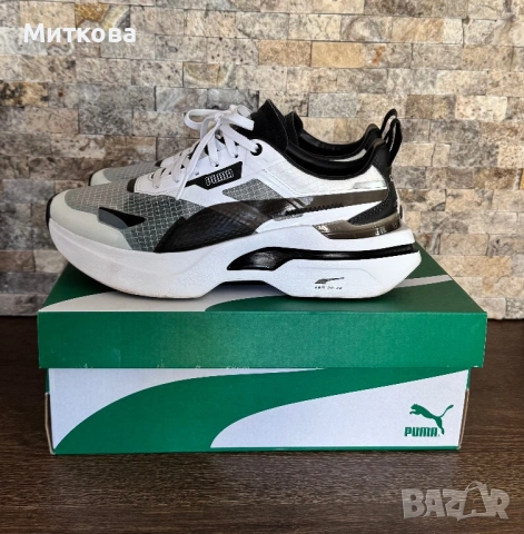 Дамски маратонки Puma