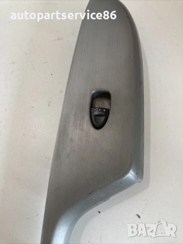 Превключвател за стъкло за предна лява врата за Honda Civic Mk8 (2007) 83590-SMG-E020, снимка 3 - Части - 54440754