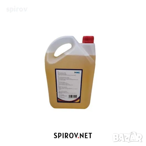 Лятна течност за чистачки 4MAX 5L, снимка 2 - Части - 55703201