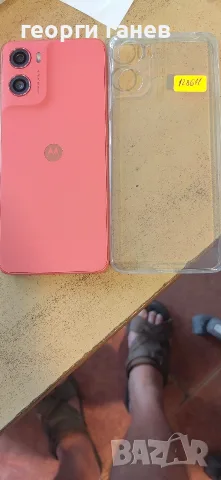 Gsm Motorola G06, снимка 2 - Motorola - 55584680