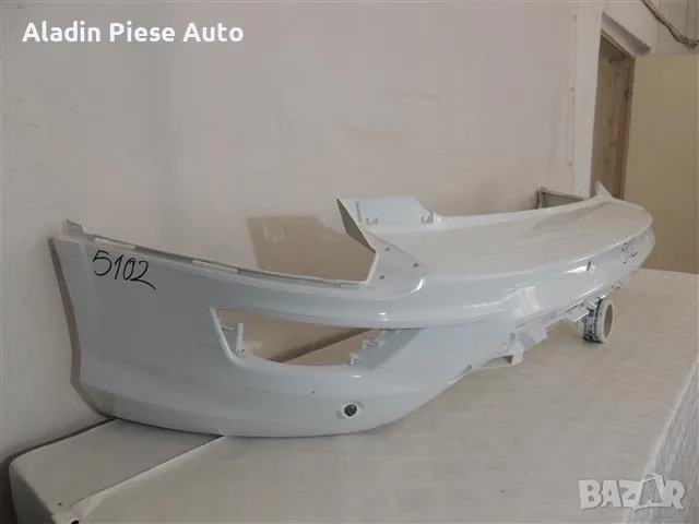Задна броня Ford kuga Titanium година 2013 2014 2015 2016 2017 код CV47-17K835-A, CV4717K835A , снимка 3 - Аксесоари и консумативи - 55392951