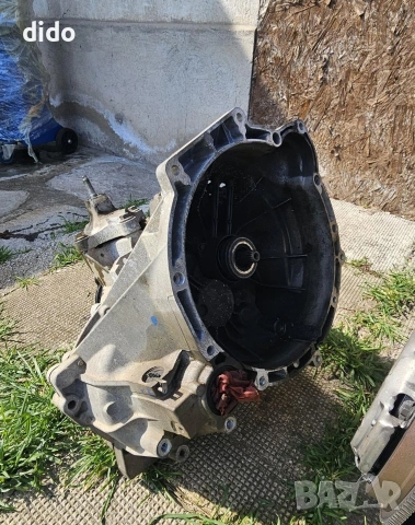 Мотор и скорости Ford 1.4 , снимка 6 - Части - 54654028