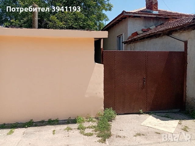 Продавам КЪЩА, село Добри Дол, обл. Пловдив, общ. Първомай, снимка 3 - Къщи - 55013111