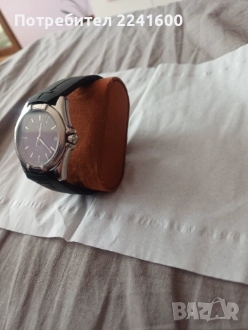 Продавам мъжки часовник tissot pr 100 , снимка 7 - Мъжки - 54311501