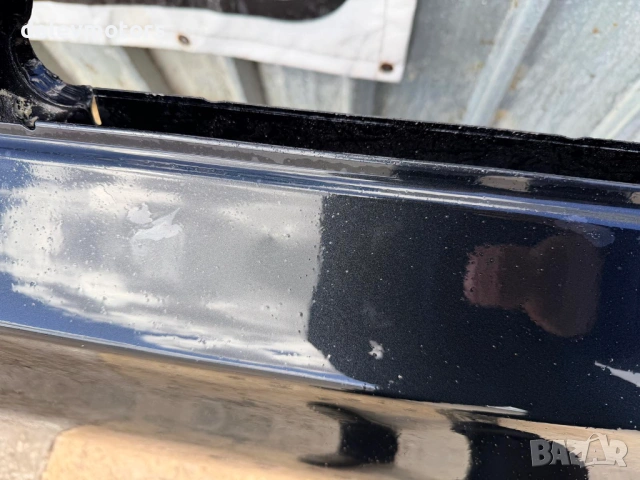 Предна лява врата необорудвана от БМВ 750i Ф01 BMW 750i F01 2009 г., снимка 4 - Части - 54177202