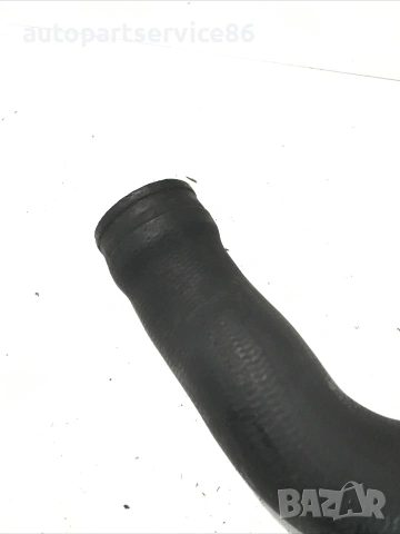 Маркуч за интеркулер за Mercedes Vito W639 111 CDI (03-2010) A6395281782, снимка 3 - Части - 55157799