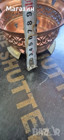 Свещник , снимка 6 - Декорация за дома - 54121888