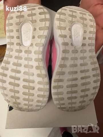 Детски маратонки Adidas, снимка 4 - Детски маратонки - 54123023