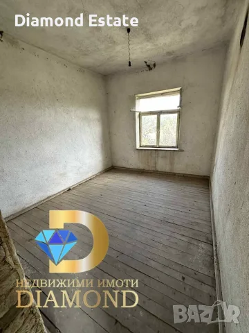 Двуетажна къща в село Овчарово, общ. Харманли, снимка 7 - Къщи - 55392019