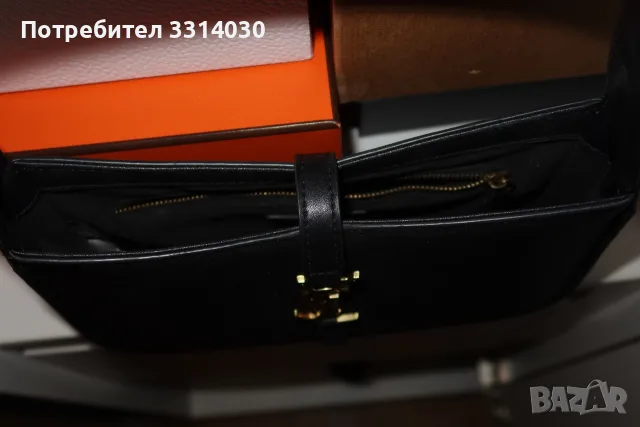 Дамска чанта ysl , снимка 7 - Чанти - 55544473